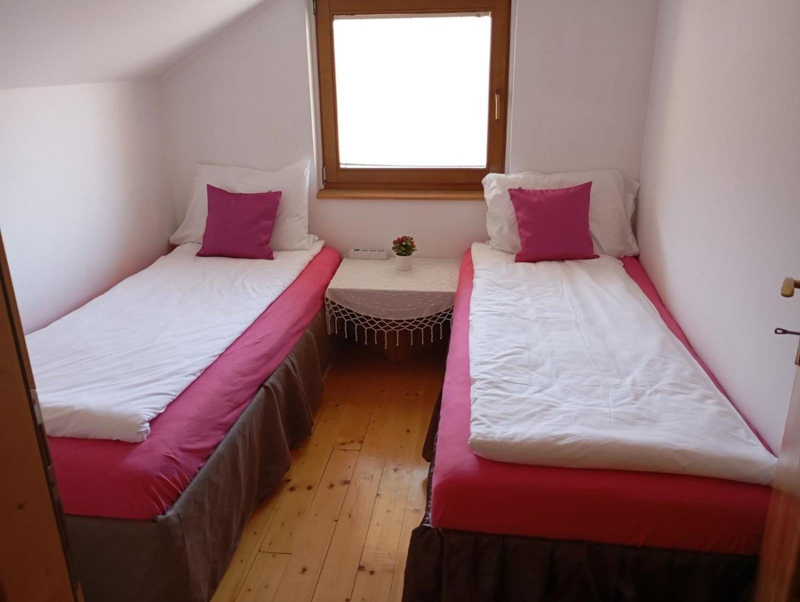 Holiday Home Pharaoh วิโซโค ภายนอก รูปภาพ